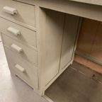 Vintage Kinderbureau / Bureau thumbnail 3