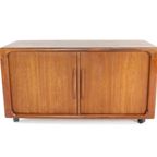 dyrlund Audiomeubel Tv Meubel Kast Dresssoir Vintage 'gronhoj' thumbnail 19