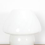 Glazen Mushroom Tafellamp 68490 thumbnail 2
