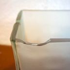 Iviken Ikea Ice Cube Table Lamp Vintage thumbnail 8