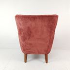 Artifort Fauteuil Terra Corduroy | Thea Ruth Ladies Armchair thumbnail 6