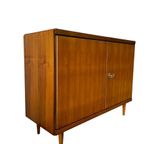 Vintage Houten Kastje / Commode thumbnail 5