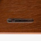 Italian Modern Storage Cabinet / Kast By Ico Parisi For MIM 1960’s Italy thumbnail 9