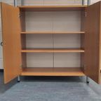 Vintage Ikea Wandkast Niklas Rutger Andersson Wandrek Kast thumbnail 4