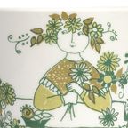 Turi Design Market Kop En Schotel 1, 1960S thumbnail 11