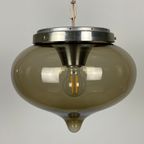 Dijkstra 'Druppel' Droplet Hang- Or Ceiling Light From The 1970’S thumbnail 4