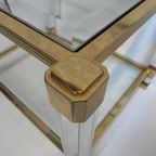 Hollywood Regency Salontafel thumbnail 13
