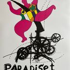 Niki De Saint Phalle (1930-2002), The Paradiset, 1986, thumbnail 9
