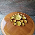 Vintage Tapas Schalen Set Hapjes thumbnail 8
