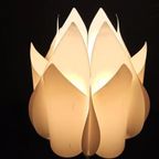 Vintage Knappa Tulpan Lamp, Brylle & Jacobsen For Ikea thumbnail 8