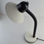 Vintage Gooseneck Bureaulamp Nf Luminaires thumbnail 3