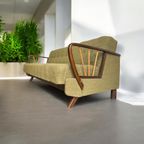 Vintage Fifties Zetel / Couch / Canapé thumbnail 11