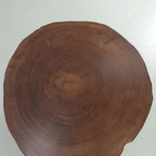 Boomschijf Salontafel Op Ketting Onderstel 71058 thumbnail 10