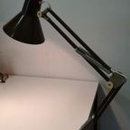 Maxam Denemarken Klemlamp Compleet thumbnail 4