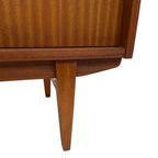 Compact Vintage Dressoir Tv Meubel Lowboard Jaren 60 thumbnail 7