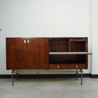 Sideboard By Alfred Hendrikx For Belform, 1960s thumbnail 3
