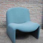 Artifort Alky Chair thumbnail 10