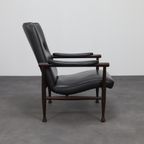 Mid-century Fauteuil Model 279 Topform, 1960s thumbnail 7
