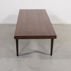 Rosewood Coffee Table From 1960’S By Erik Severin Hansen For Haslev thumbnail 9