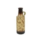Fat Lava Vaas Xl Scheurich West Germany Aardewerk Beige Kuch 412-47 thumbnail 5