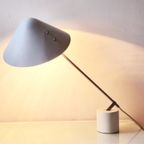 Swing Vip Table Lamp By Jorgen Gammelgaard For Design Forum, 1983 thumbnail 15