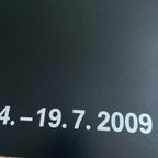 Irma Boom, Every Thing Design, Silber, Hagmann Siebdruck Gmbh thumbnail 5
