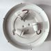 Xxl Vintage Glazen Plafondlamp Diameter 34 Cm