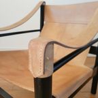 Vintage Sling Chair Van Abel Gonzalez 1960 thumbnail 17