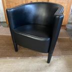 Moroso Rich Fauteuil Antonio Citterio thumbnail 5