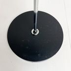 Zwartkleurige Vintage Vloerlamp, 1970’S thumbnail 11