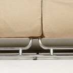 1970’s Sculptural Italian Design Sofa thumbnail 7