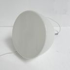 Opaalglazen Delta Plafondlamp Van <<<brand>>>, 1960's thumbnail 9