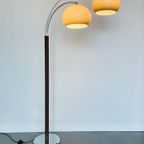 Mushroom Vloerlamp Van Dijkstra Lampen ‘60 thumbnail 4