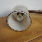 Scandinavian Wall Lamp, 1960 thumbnail 3