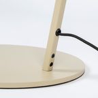 Zuiver Lau Vloerlamp Beige thumbnail 11