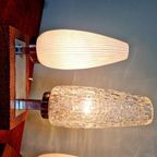 Paar Bedlampjes Uit Het Midden Van De Eeuw, Jaren 50-60 thumbnail 8