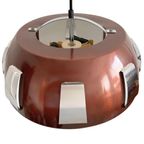 Space Age Hanglamp Lakro Amstelveen Spoetnik 1970’s thumbnail 4
