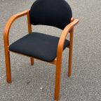 6 Vintage Conveyance Chair thumbnail 9