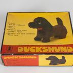 Vintage - Remote Control - 'Dachshund' - 1960'S thumbnail 2