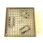 Vintage Fagerhult Sweden Design Plafondlamp Jaren 70 Lamp thumbnail 6