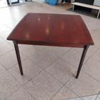 Eettafel In Deense Stijl / Uitschuifbaar / €275 thumbnail 5