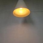 Ikea 365 Hotta Billiard Poulsen Stijl Lamp thumbnail 4