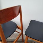 Deense Vintage Stoelen thumbnail 3