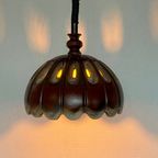 Keramische Hanglamp W. Goebel ‘70 thumbnail 4