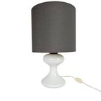 Design M - Ingo Maurer - Model Ml-1 - Opaalglas - Tafellamp - 60'S thumbnail 7