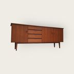 Mid Century Sideboard thumbnail 7