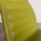 Capellini Lotus Attesa High Back Leather Swivel Relax Chair thumbnail 6
