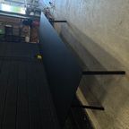 Studio Henk Eettafel New Classic, Fenix Nero Ingo 0720, Rechthoekig thumbnail 4