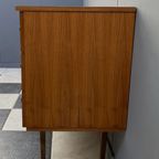 Wood Sideboard 1960S thumbnail 6