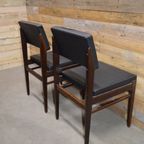 Retro Stoelen Van Topform 2 Stuks thumbnail 4